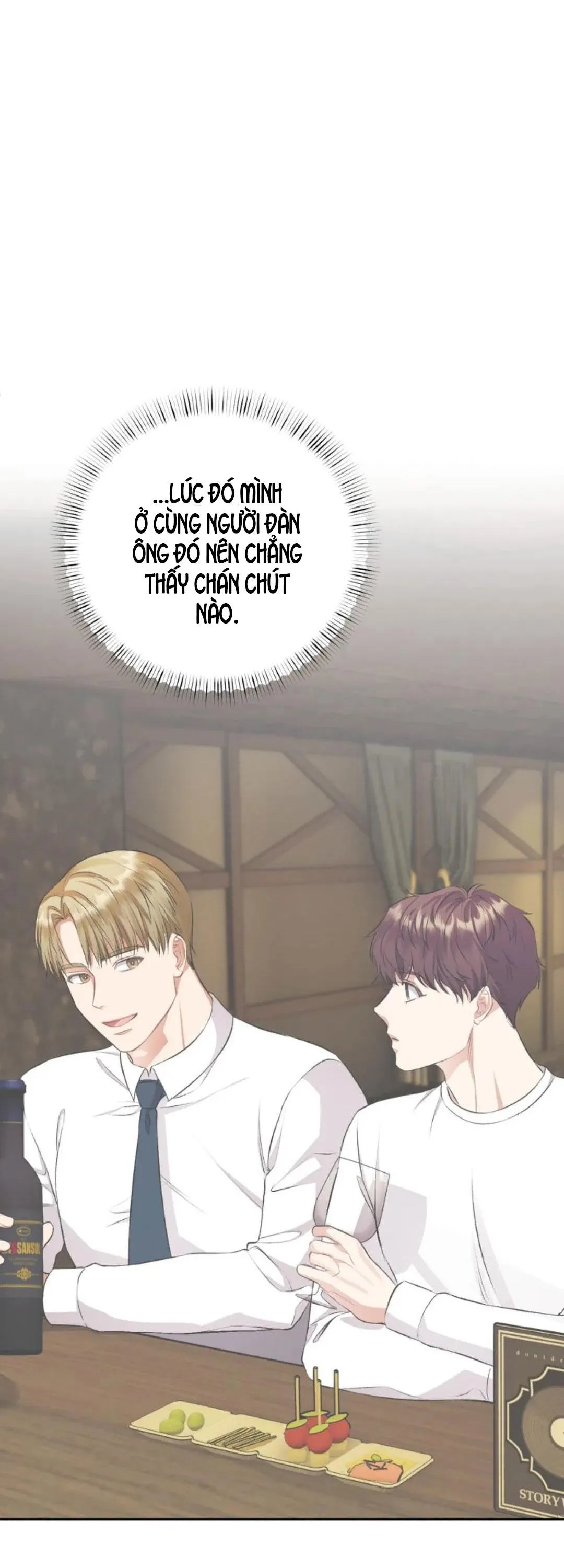 NHẬT KÝ DẠY DỖ CẬU CHỦ VÔ LẠI Chapter 7 Trang 56