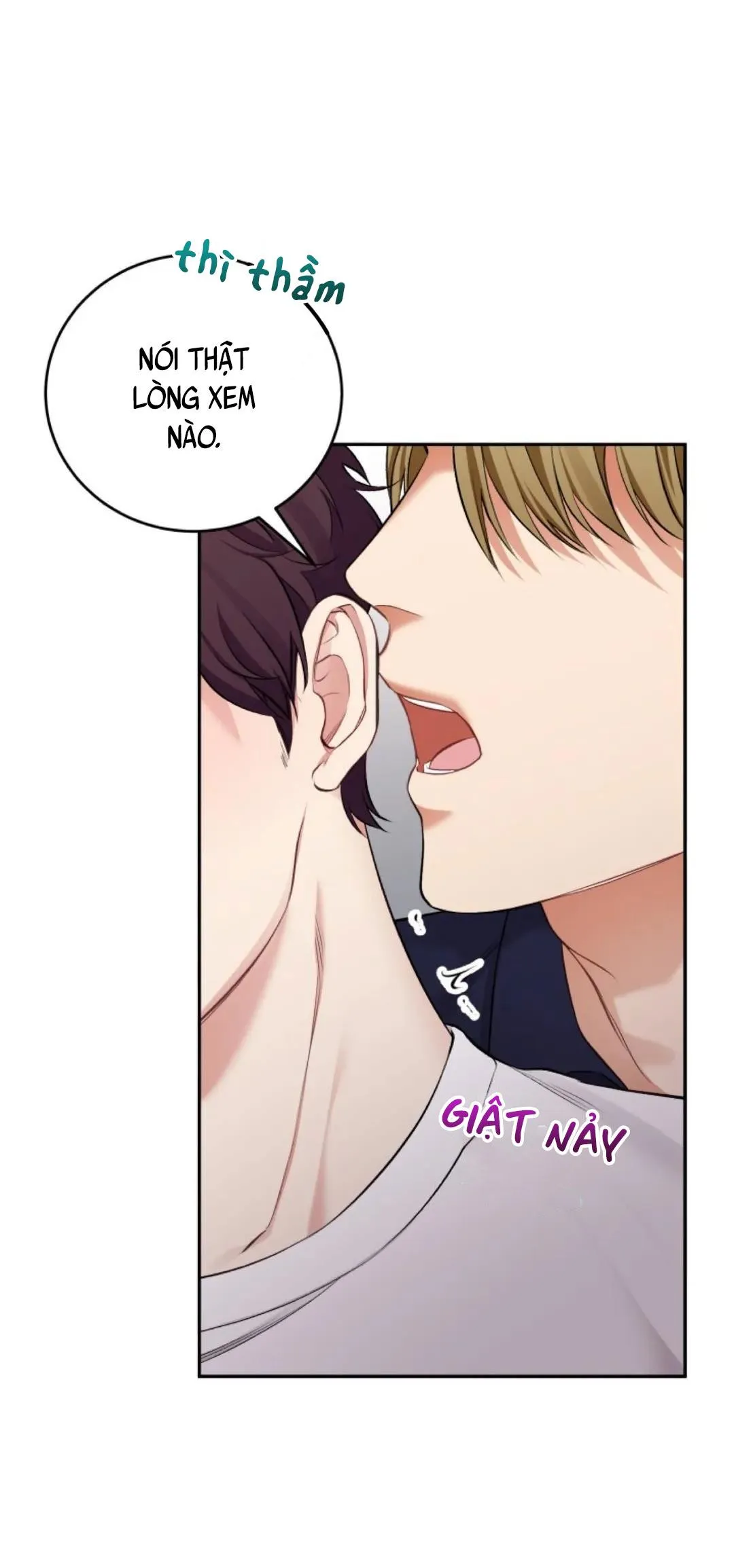 NHẬT KÝ DẠY DỖ CẬU CHỦ VÔ LẠI Chapter 7 Trang 66