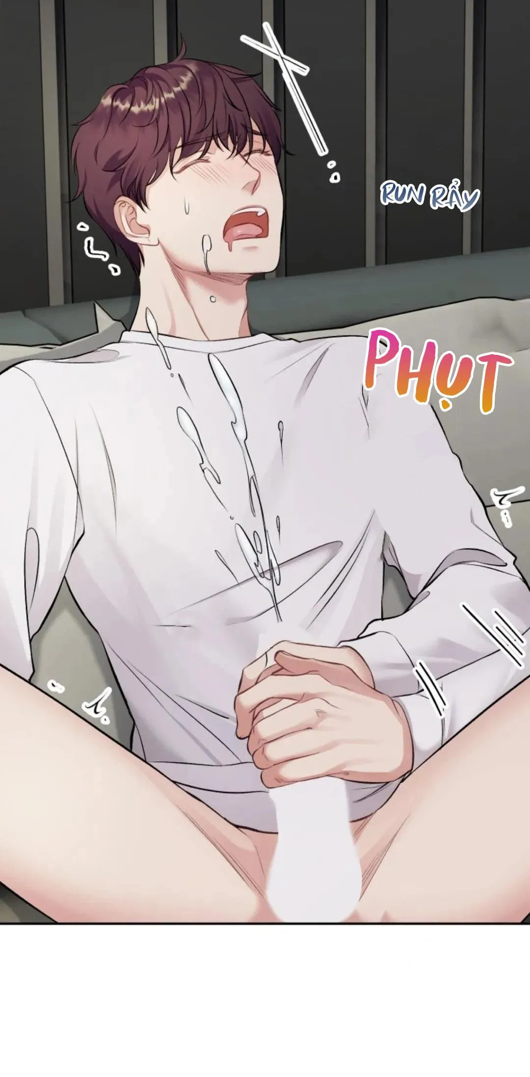 NHẬT KÝ DẠY DỖ CẬU CHỦ VÔ LẠI Chapter 7 Trang 69