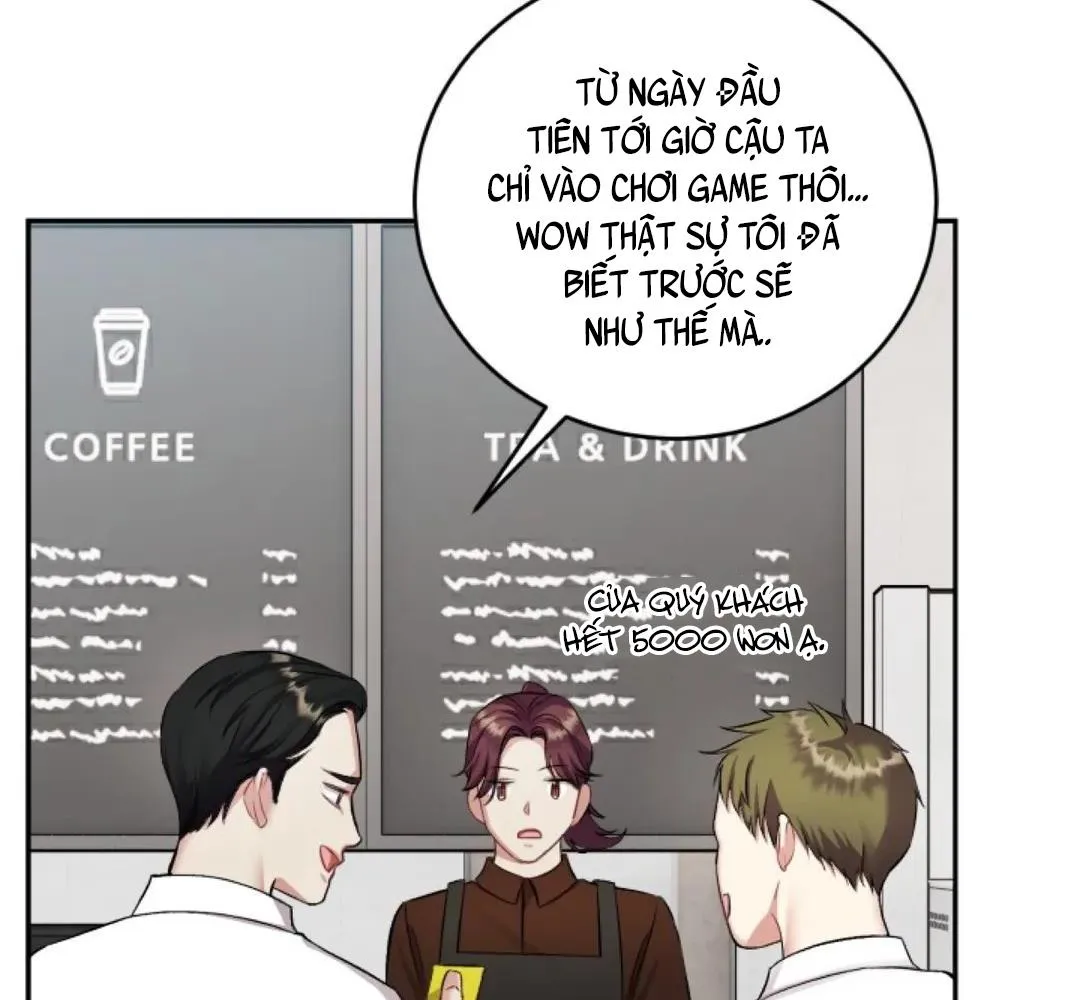 NHẬT KÝ DẠY DỖ CẬU CHỦ VÔ LẠI Chapter 8 Trang 5