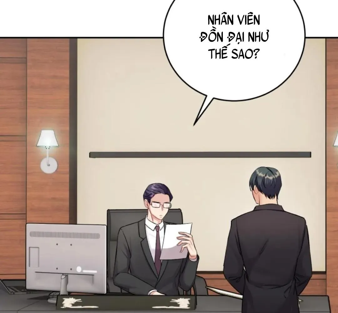 NHẬT KÝ DẠY DỖ CẬU CHỦ VÔ LẠI Chapter 8 Trang 16