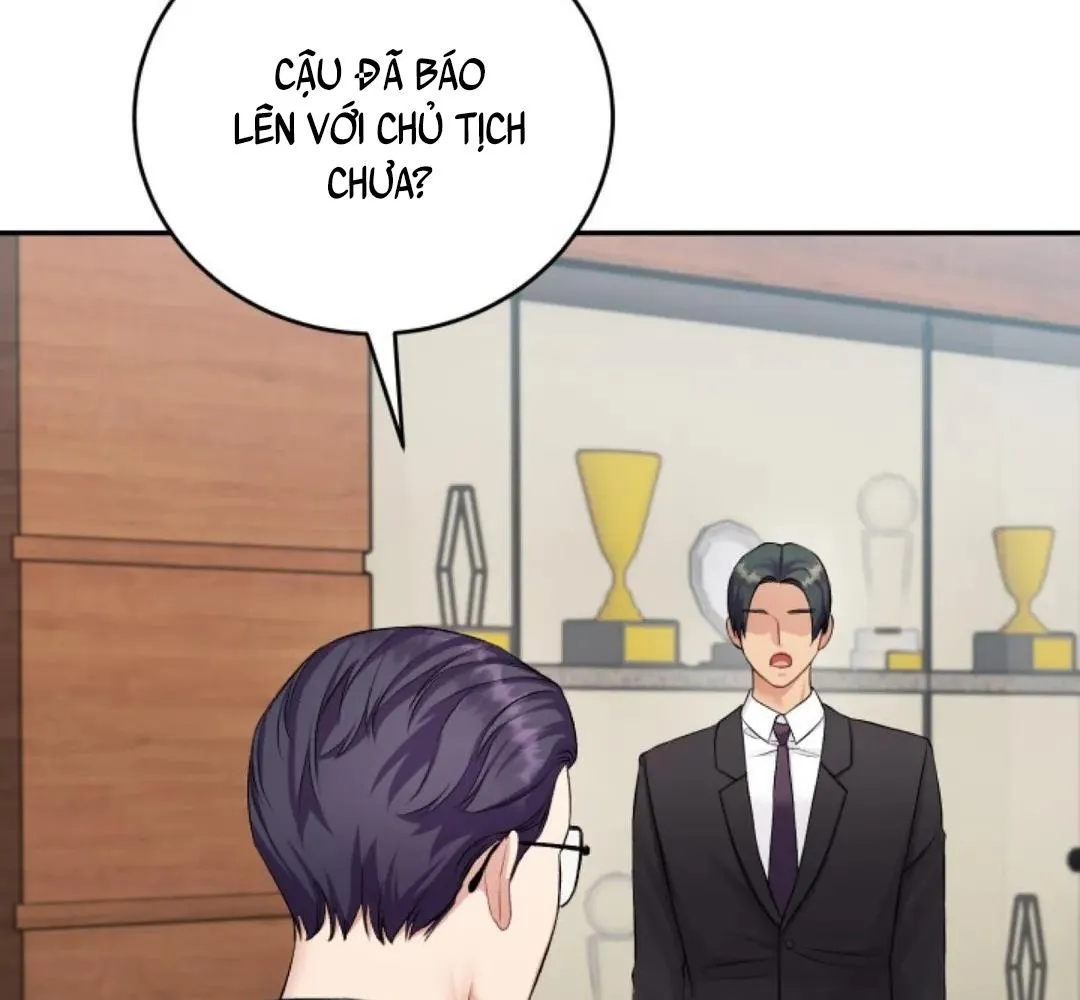 NHẬT KÝ DẠY DỖ CẬU CHỦ VÔ LẠI Chapter 8 Trang 23
