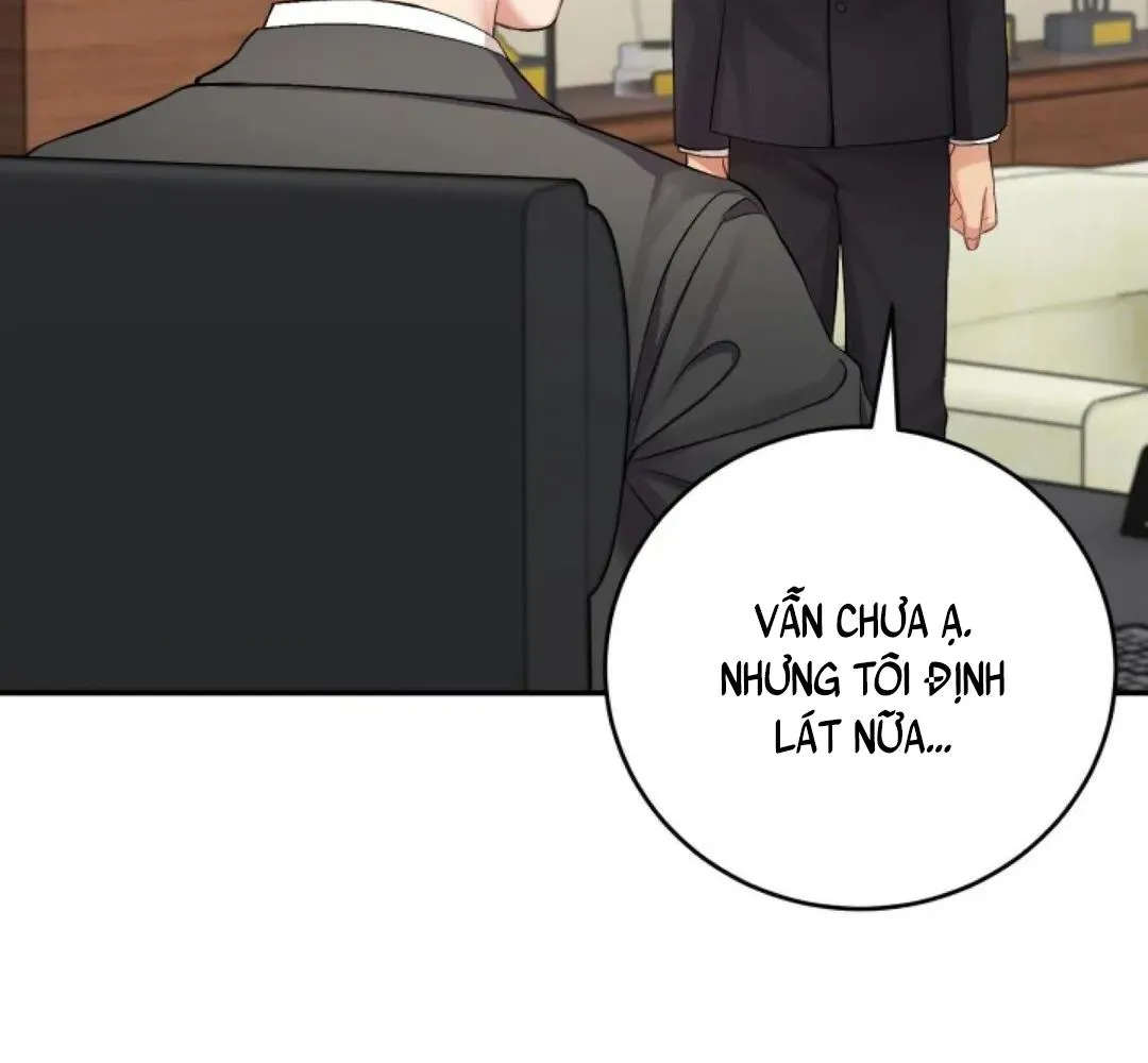 NHẬT KÝ DẠY DỖ CẬU CHỦ VÔ LẠI Chapter 8 Trang 24