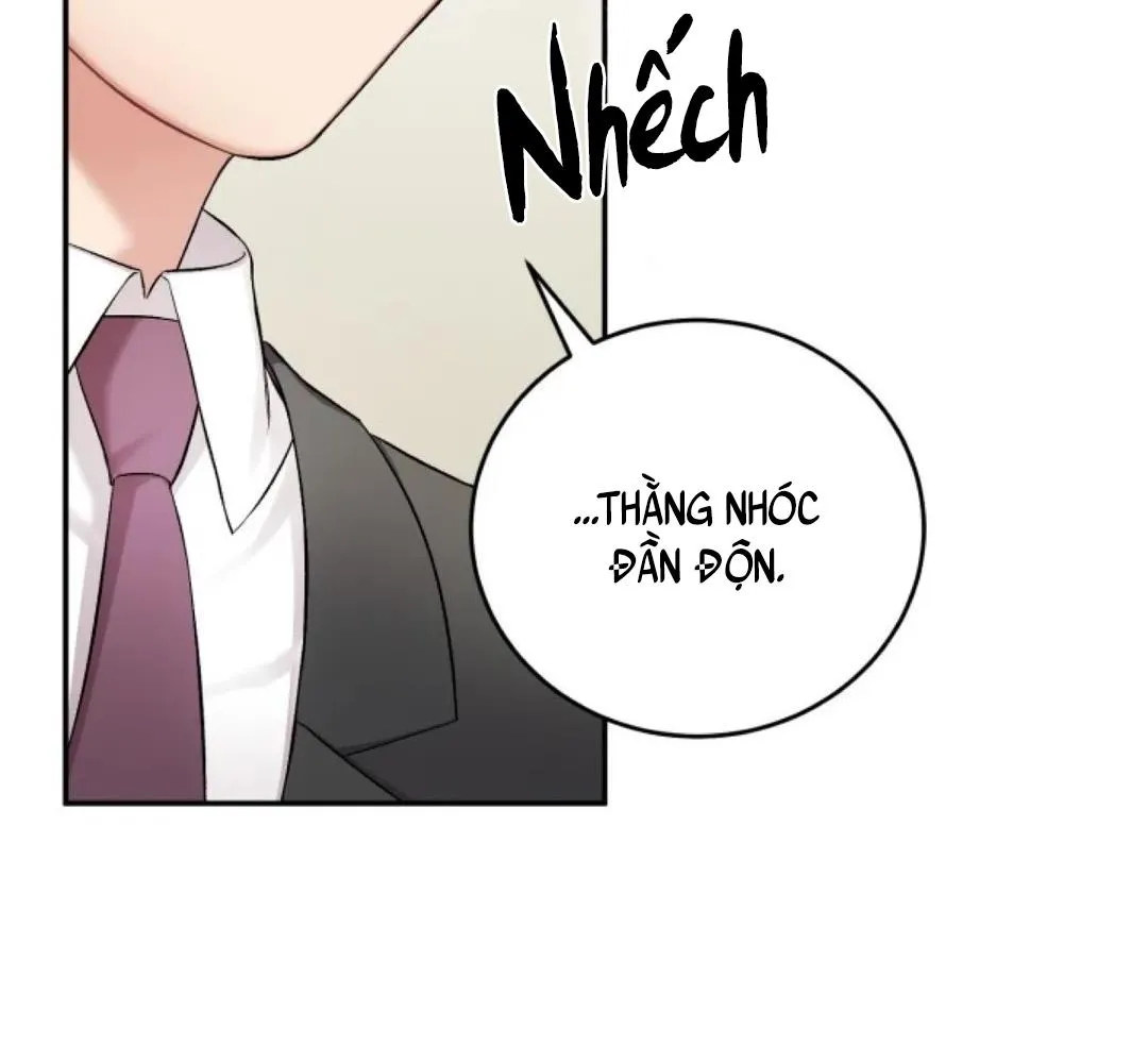 NHẬT KÝ DẠY DỖ CẬU CHỦ VÔ LẠI Chapter 8 Trang 26