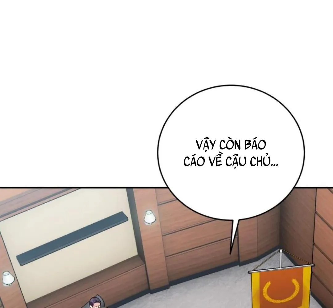 NHẬT KÝ DẠY DỖ CẬU CHỦ VÔ LẠI Chapter 8 Trang 30