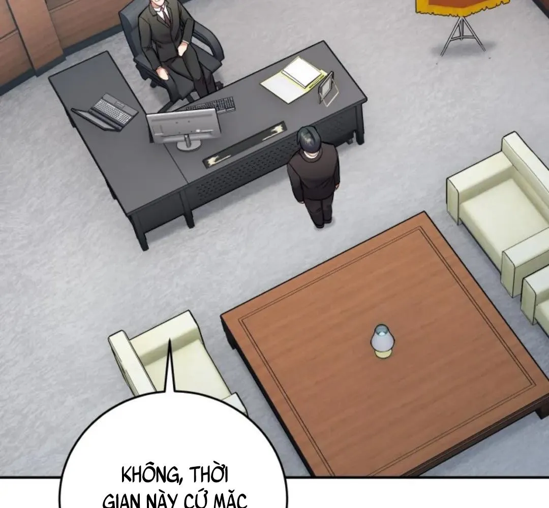 NHẬT KÝ DẠY DỖ CẬU CHỦ VÔ LẠI Chapter 8 Trang 31