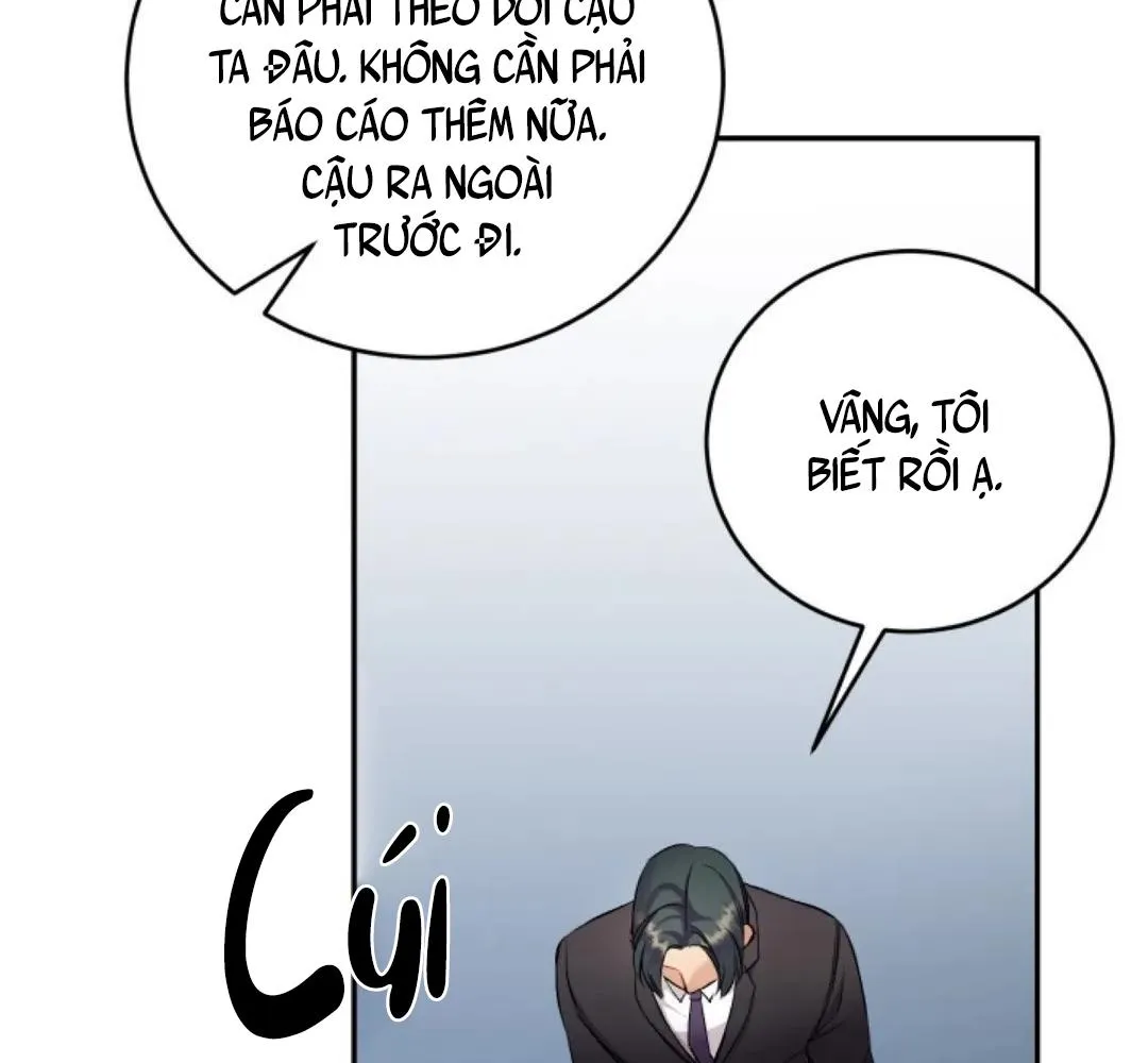 NHẬT KÝ DẠY DỖ CẬU CHỦ VÔ LẠI Chapter 8 Trang 33