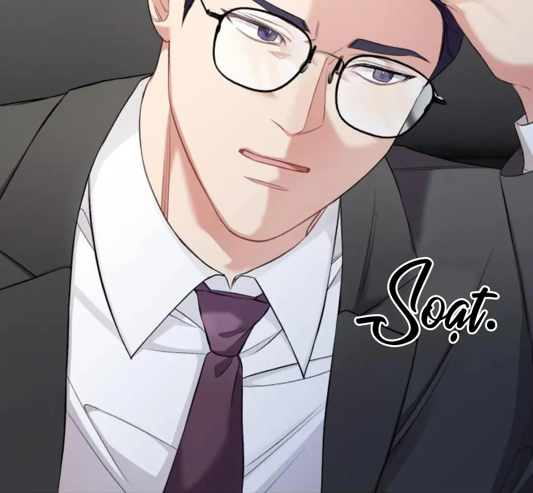 NHẬT KÝ DẠY DỖ CẬU CHỦ VÔ LẠI Chapter 8 Trang 38