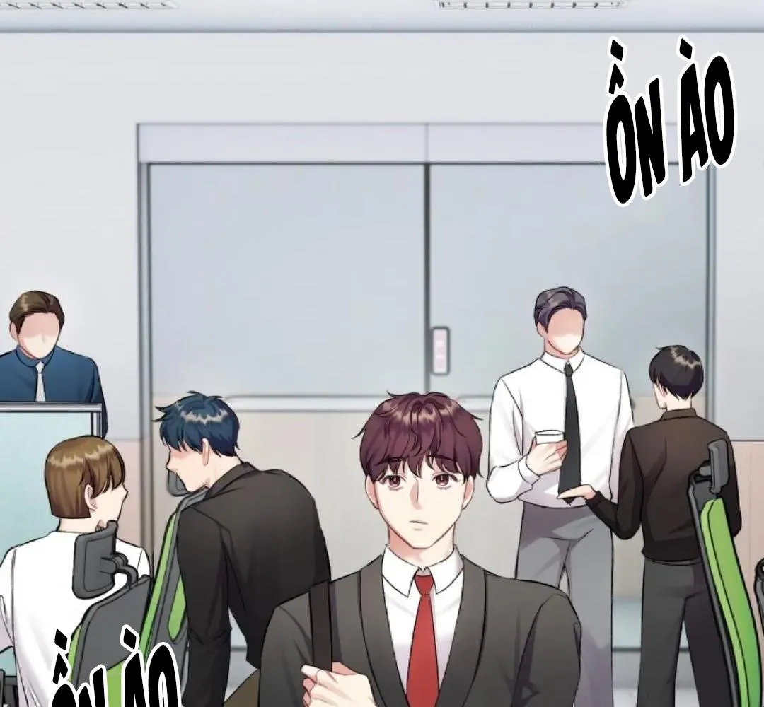 NHẬT KÝ DẠY DỖ CẬU CHỦ VÔ LẠI Chapter 8 Trang 47