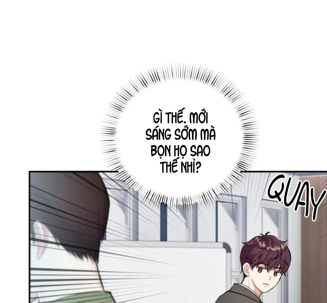 NHẬT KÝ DẠY DỖ CẬU CHỦ VÔ LẠI Chapter 8 Trang 49