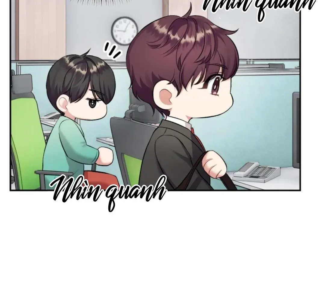 NHẬT KÝ DẠY DỖ CẬU CHỦ VÔ LẠI Chapter 8 Trang 51