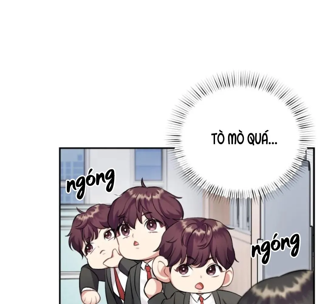 NHẬT KÝ DẠY DỖ CẬU CHỦ VÔ LẠI Chapter 8 Trang 52