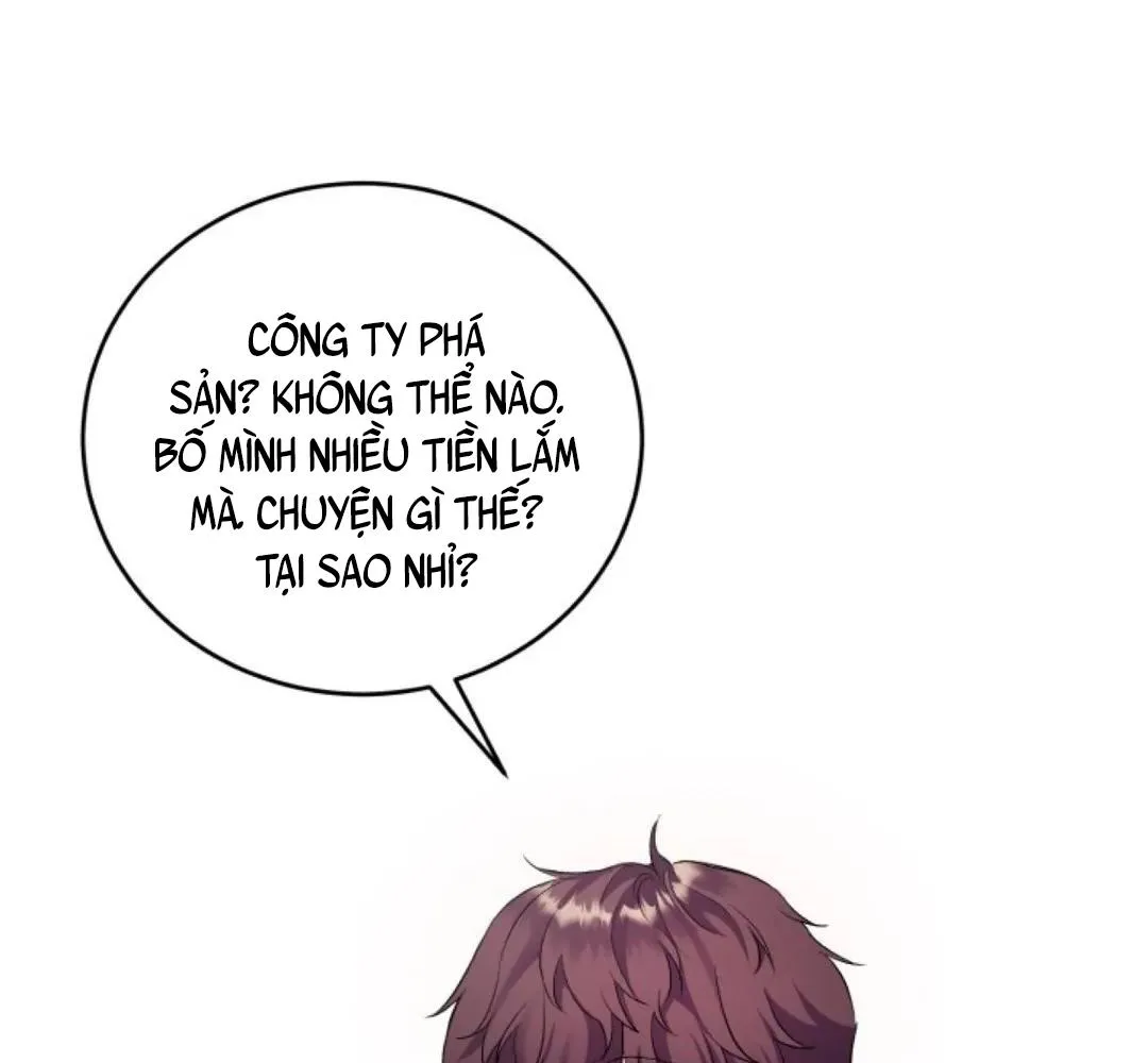 NHẬT KÝ DẠY DỖ CẬU CHỦ VÔ LẠI Chapter 8 Trang 57