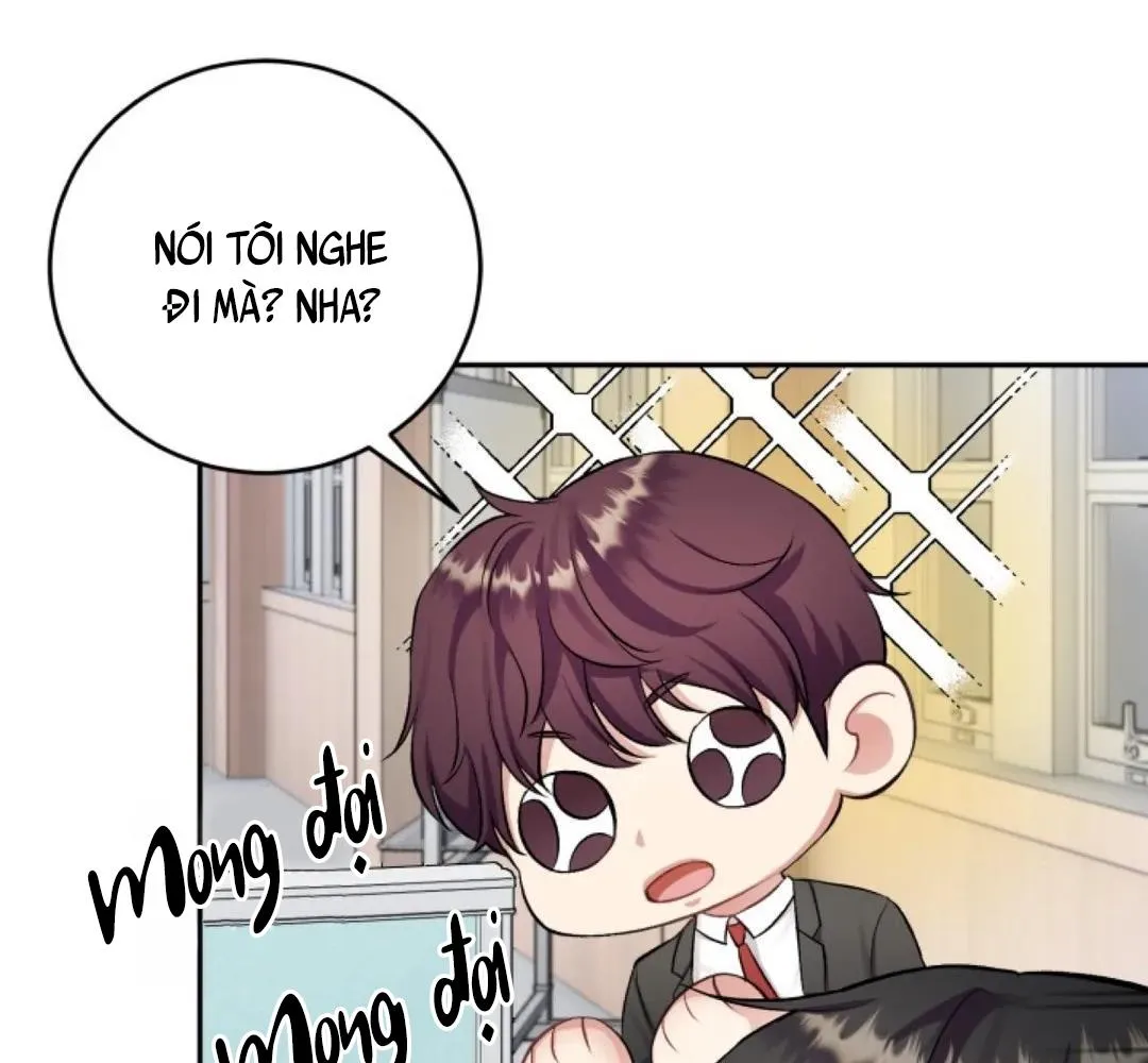 NHẬT KÝ DẠY DỖ CẬU CHỦ VÔ LẠI Chapter 8 Trang 63