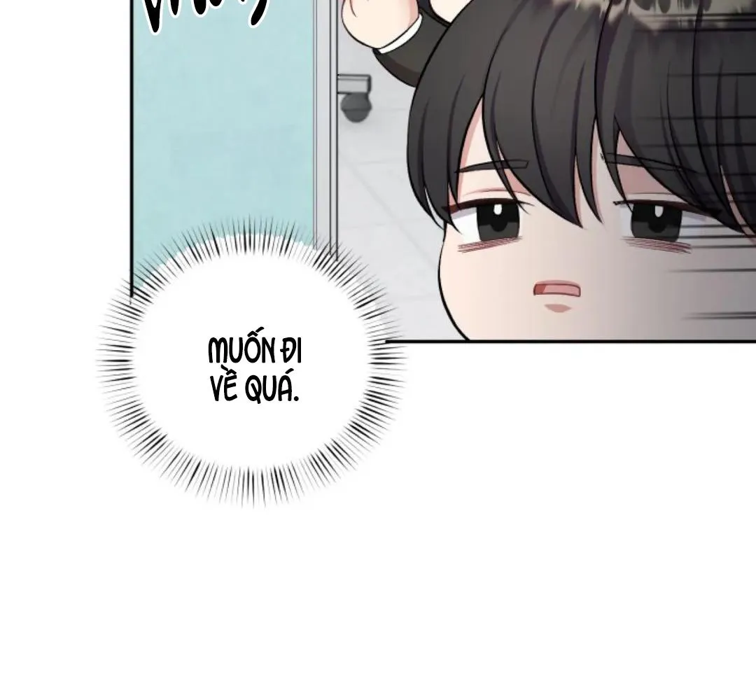 NHẬT KÝ DẠY DỖ CẬU CHỦ VÔ LẠI Chapter 8 Trang 64