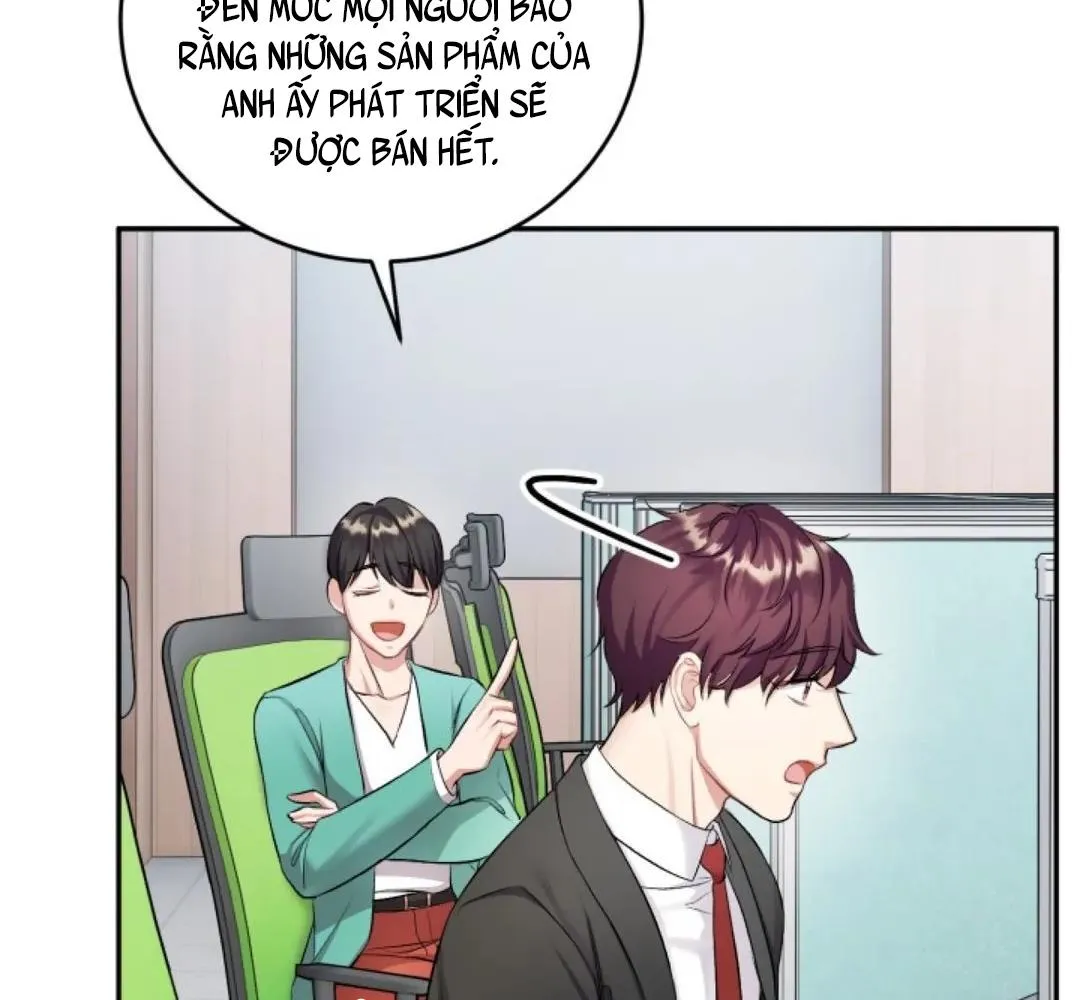 NHẬT KÝ DẠY DỖ CẬU CHỦ VÔ LẠI Chapter 8 Trang 67