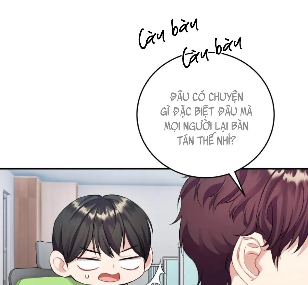 NHẬT KÝ DẠY DỖ CẬU CHỦ VÔ LẠI Chapter 8 Trang 69