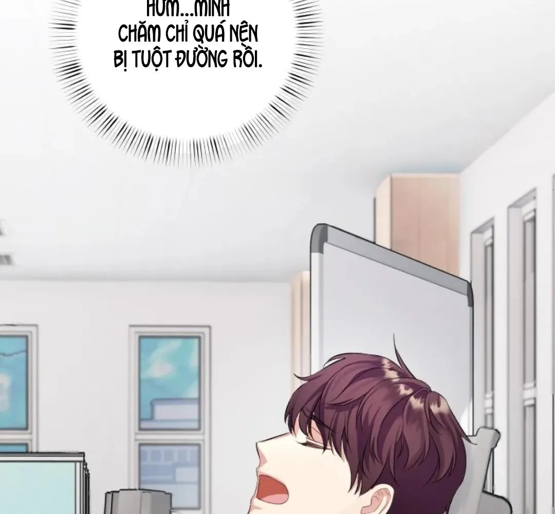 NHẬT KÝ DẠY DỖ CẬU CHỦ VÔ LẠI Chapter 8 Trang 83