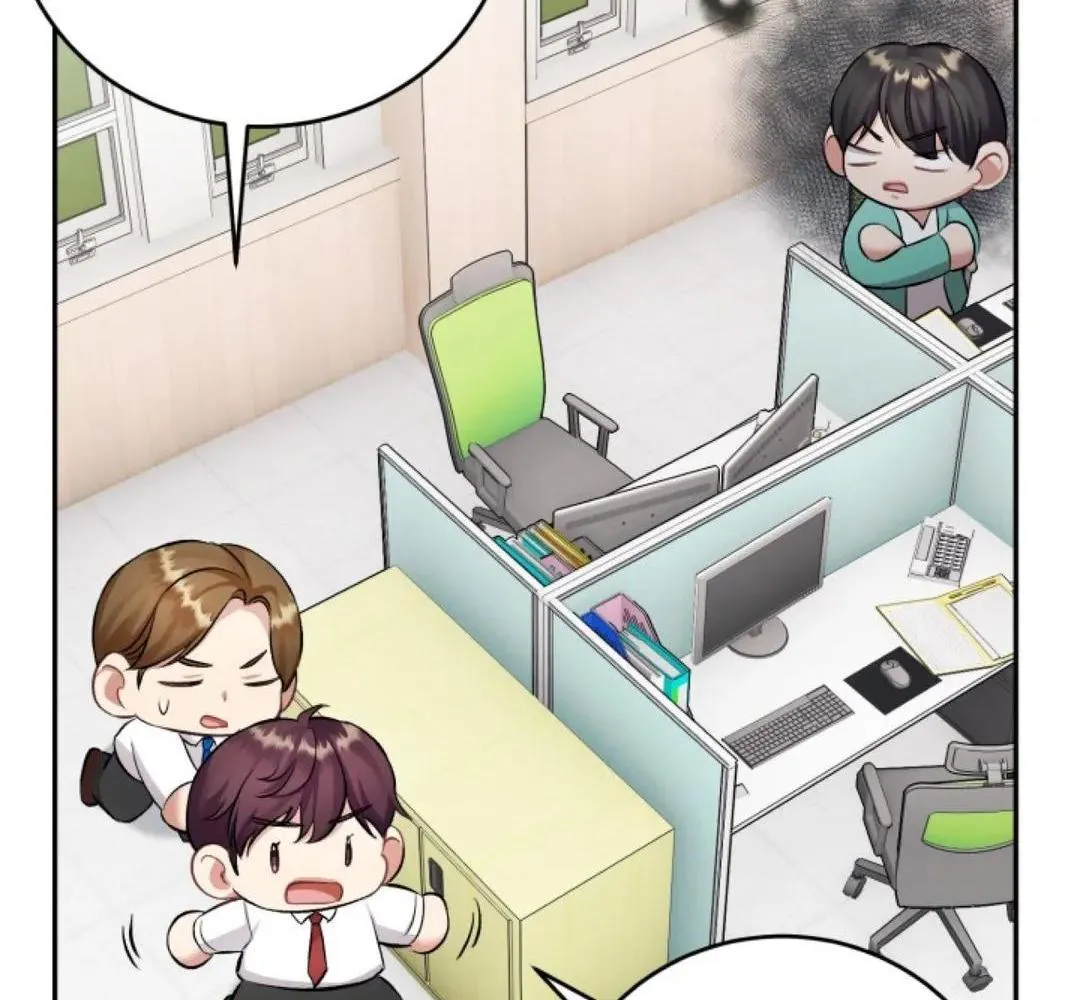 NHẬT KÝ DẠY DỖ CẬU CHỦ VÔ LẠI Chapter 8 Trang 96