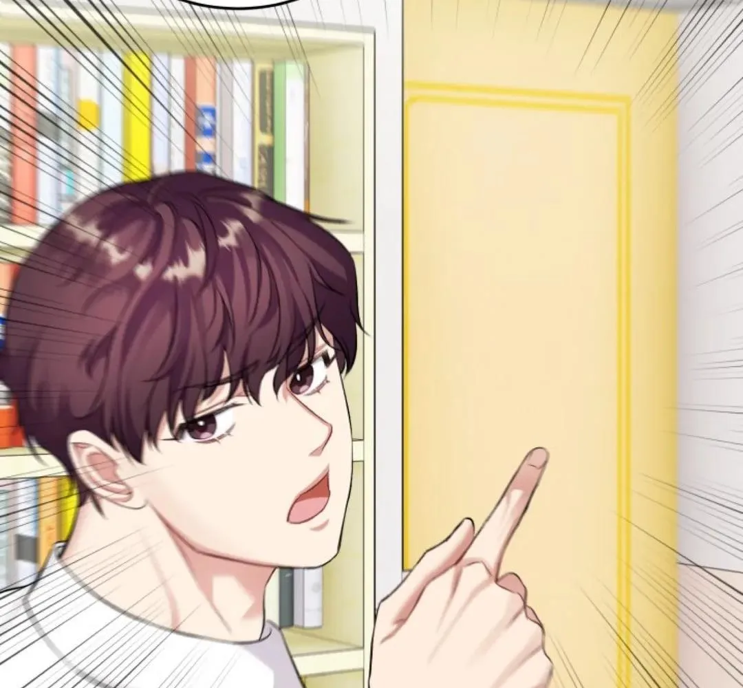 NHẬT KÝ DẠY DỖ CẬU CHỦ VÔ LẠI Chapter 8 Trang 99