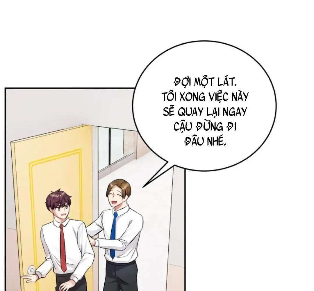 NHẬT KÝ DẠY DỖ CẬU CHỦ VÔ LẠI Chapter 8 Trang 101