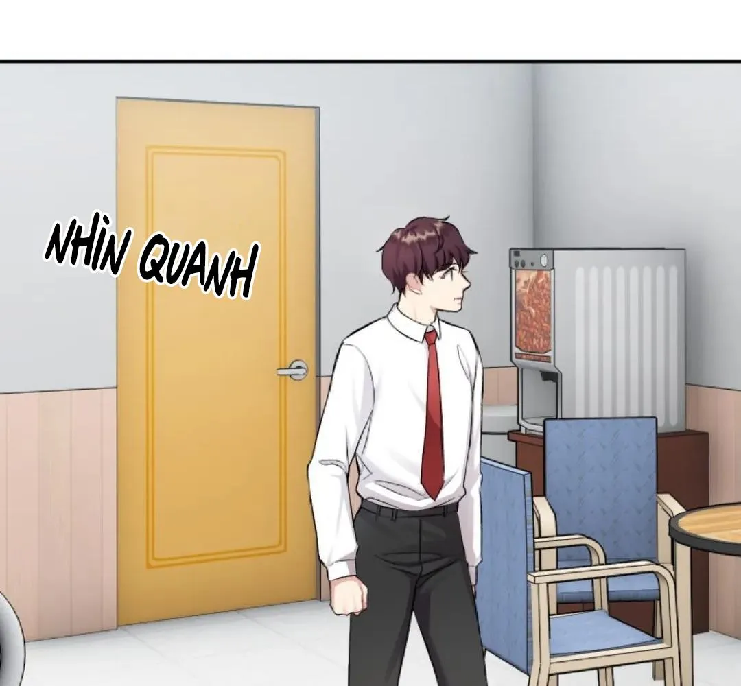 NHẬT KÝ DẠY DỖ CẬU CHỦ VÔ LẠI Chapter 8 Trang 105