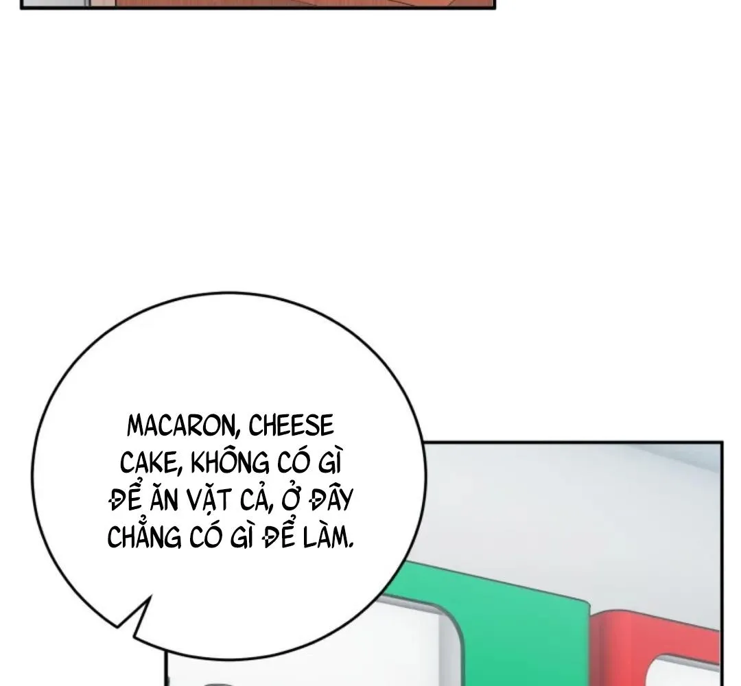 NHẬT KÝ DẠY DỖ CẬU CHỦ VÔ LẠI Chapter 8 Trang 111