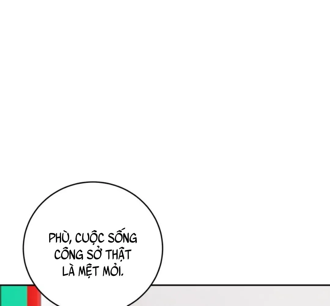 NHẬT KÝ DẠY DỖ CẬU CHỦ VÔ LẠI Chapter 8 Trang 113