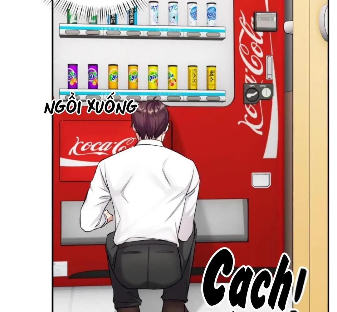 NHẬT KÝ DẠY DỖ CẬU CHỦ VÔ LẠI Chapter 8 Trang 117