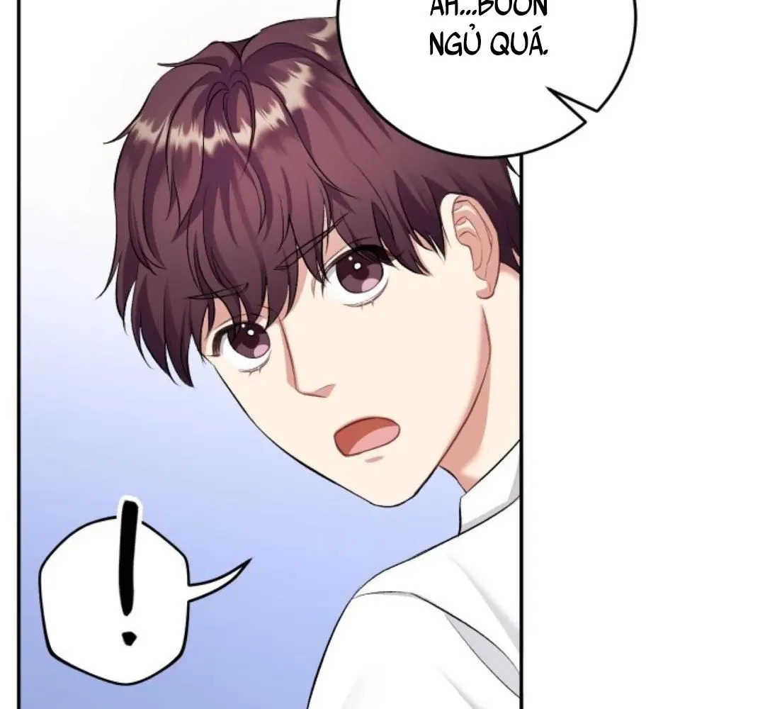 NHẬT KÝ DẠY DỖ CẬU CHỦ VÔ LẠI Chapter 8 Trang 119