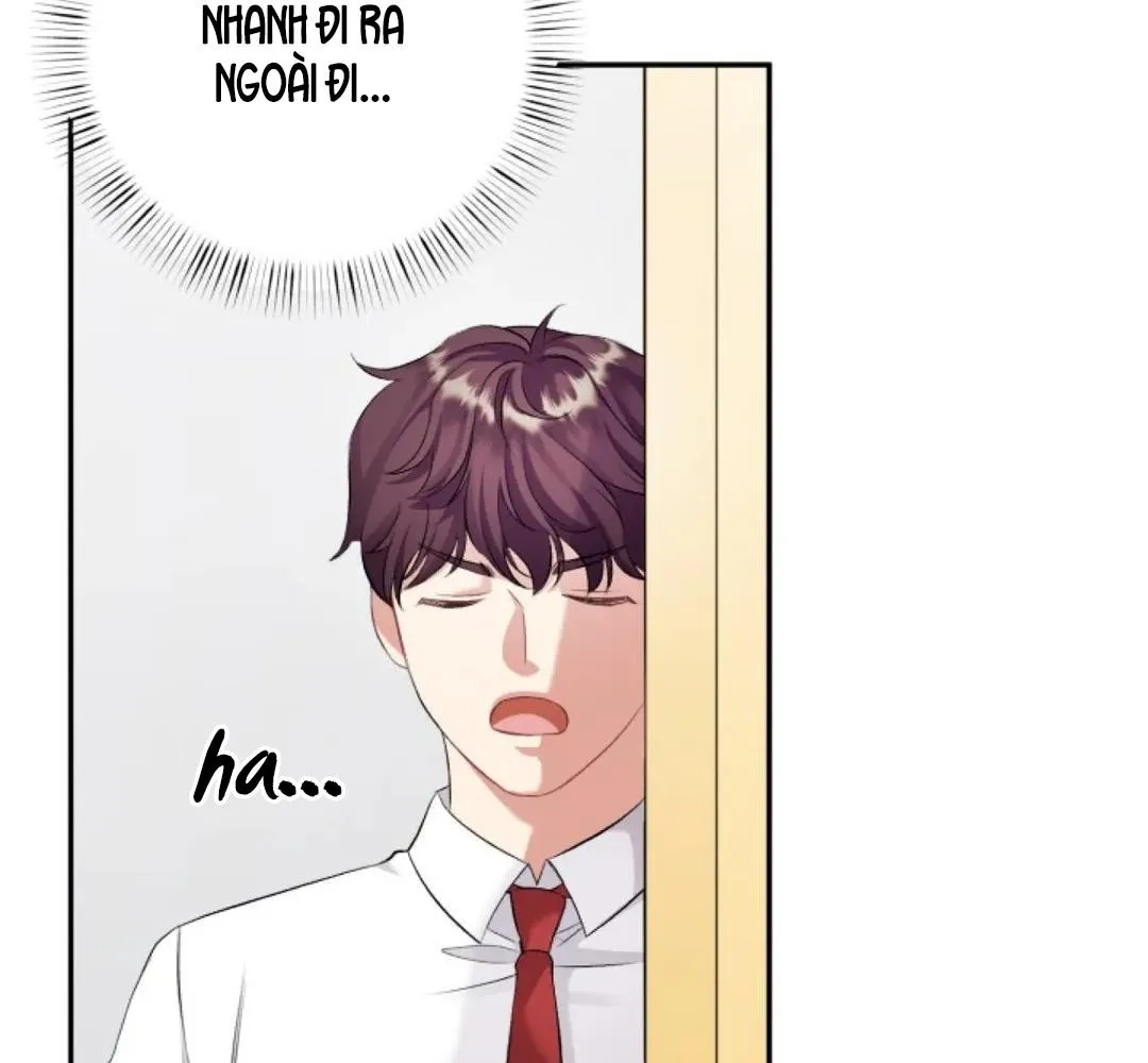 NHẬT KÝ DẠY DỖ CẬU CHỦ VÔ LẠI Chapter 8 Trang 124