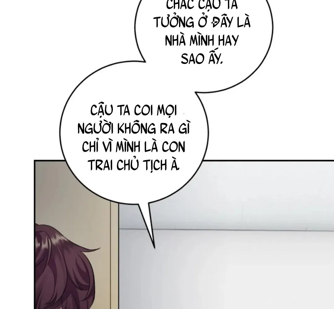 NHẬT KÝ DẠY DỖ CẬU CHỦ VÔ LẠI Chapter 8 Trang 128