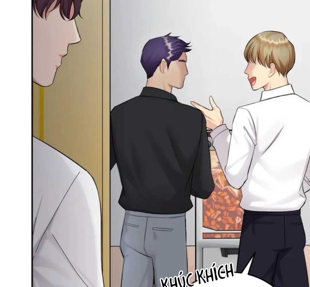 NHẬT KÝ DẠY DỖ CẬU CHỦ VÔ LẠI Chapter 8 Trang 129