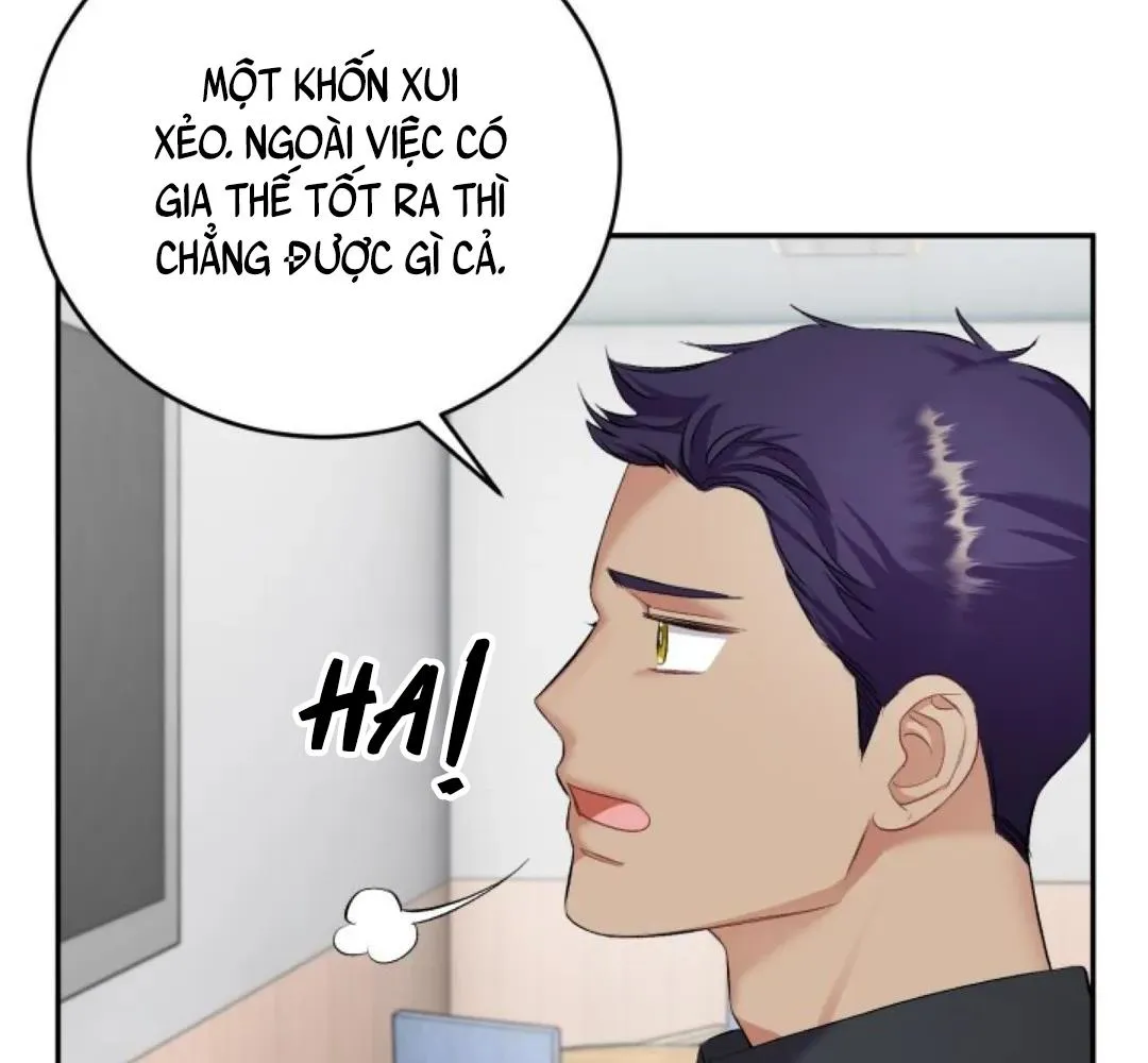 NHẬT KÝ DẠY DỖ CẬU CHỦ VÔ LẠI Chapter 8 Trang 131