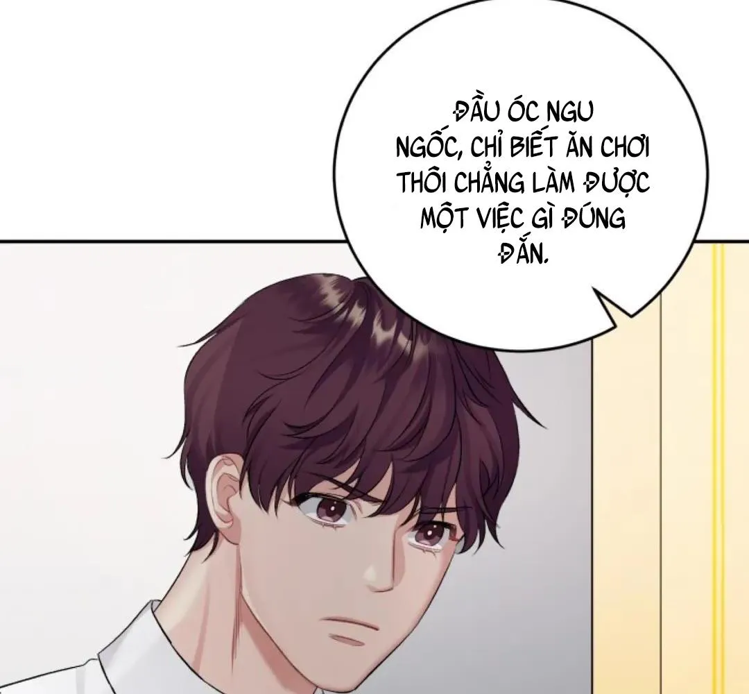 NHẬT KÝ DẠY DỖ CẬU CHỦ VÔ LẠI Chapter 8 Trang 133