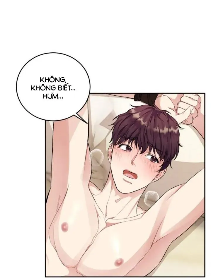 NHẬT KÝ DẠY DỖ CẬU CHỦ VÔ LẠI Chapter 1 Trang 6