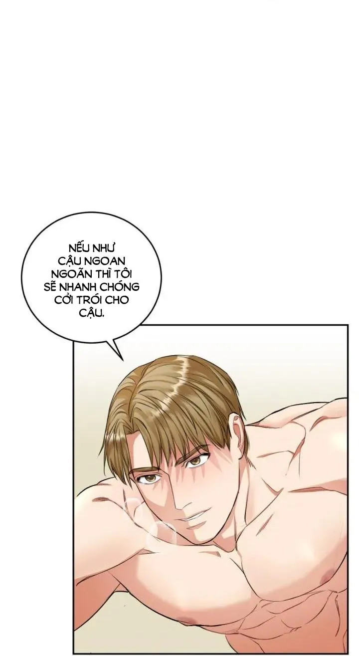 NHẬT KÝ DẠY DỖ CẬU CHỦ VÔ LẠI Chapter 1 Trang 8