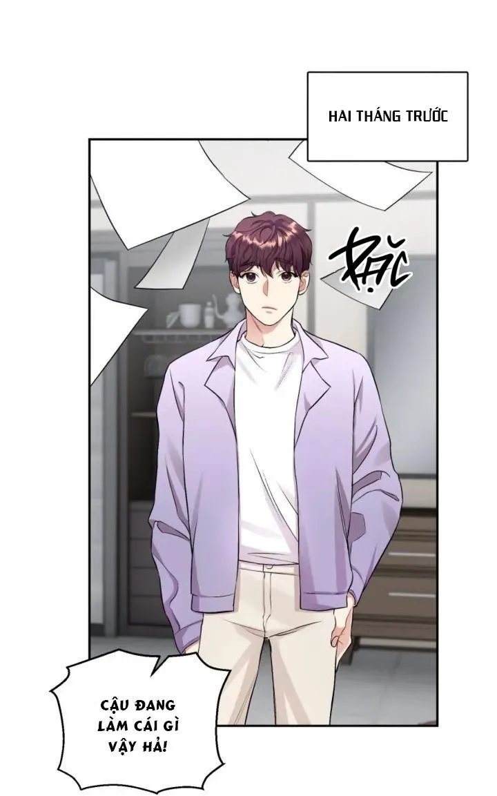 NHẬT KÝ DẠY DỖ CẬU CHỦ VÔ LẠI Chapter 1 Trang 22