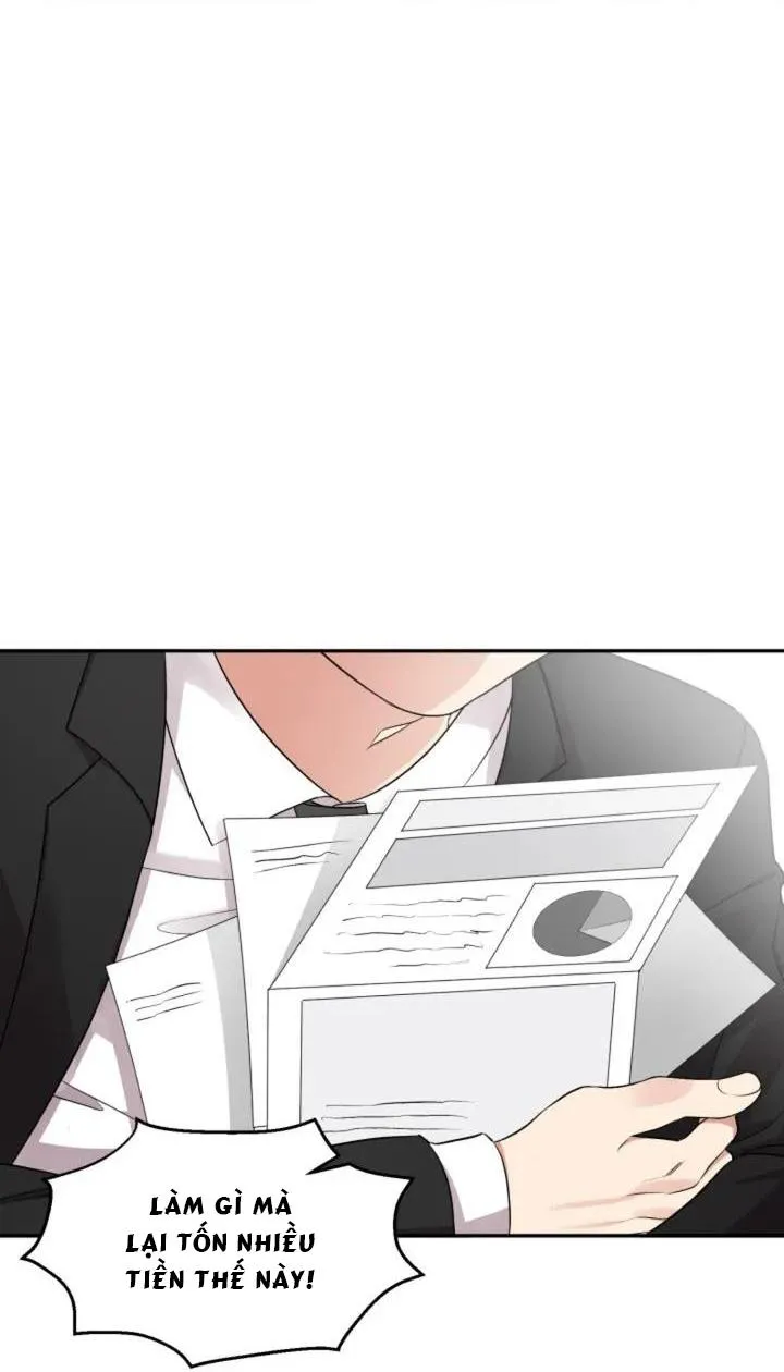 NHẬT KÝ DẠY DỖ CẬU CHỦ VÔ LẠI Chapter 1 Trang 24