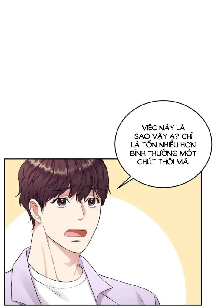 NHẬT KÝ DẠY DỖ CẬU CHỦ VÔ LẠI Chapter 1 Trang 25