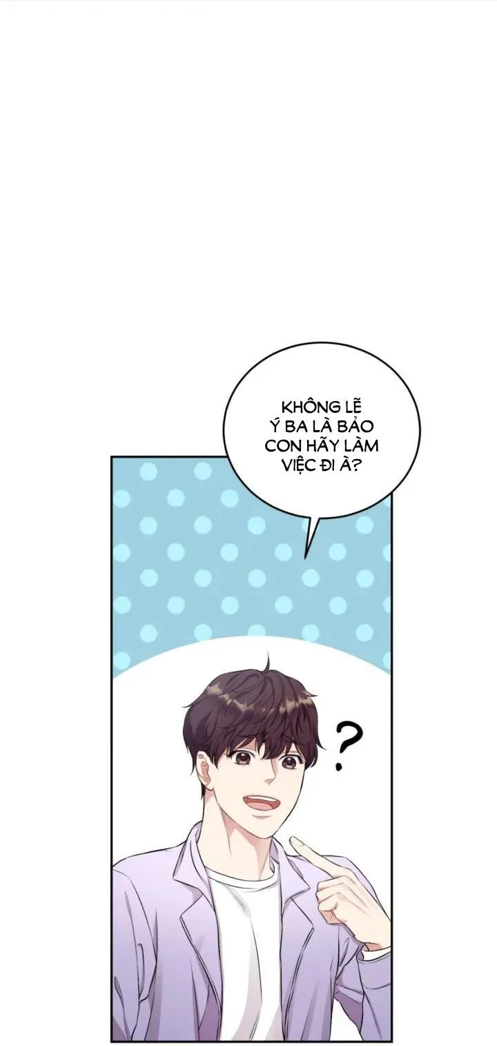 NHẬT KÝ DẠY DỖ CẬU CHỦ VÔ LẠI Chapter 1 Trang 29