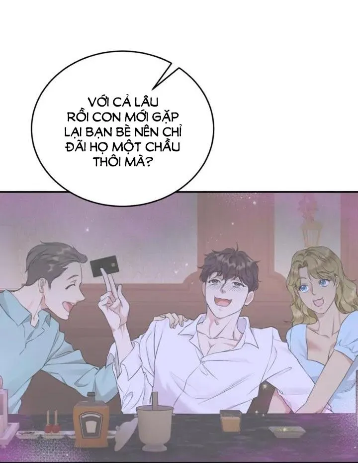 NHẬT KÝ DẠY DỖ CẬU CHỦ VÔ LẠI Chapter 1 Trang 33