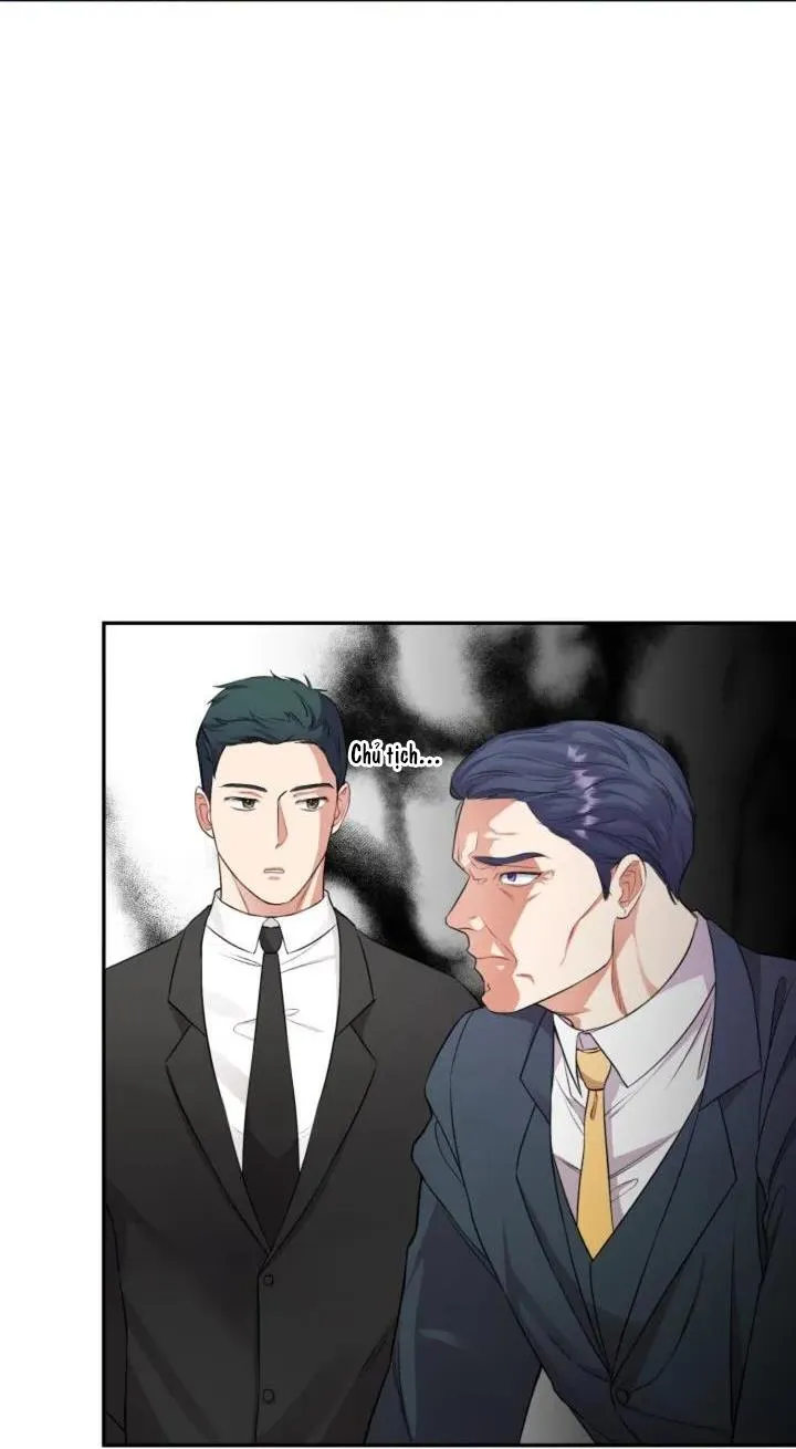 NHẬT KÝ DẠY DỖ CẬU CHỦ VÔ LẠI Chapter 1 Trang 34