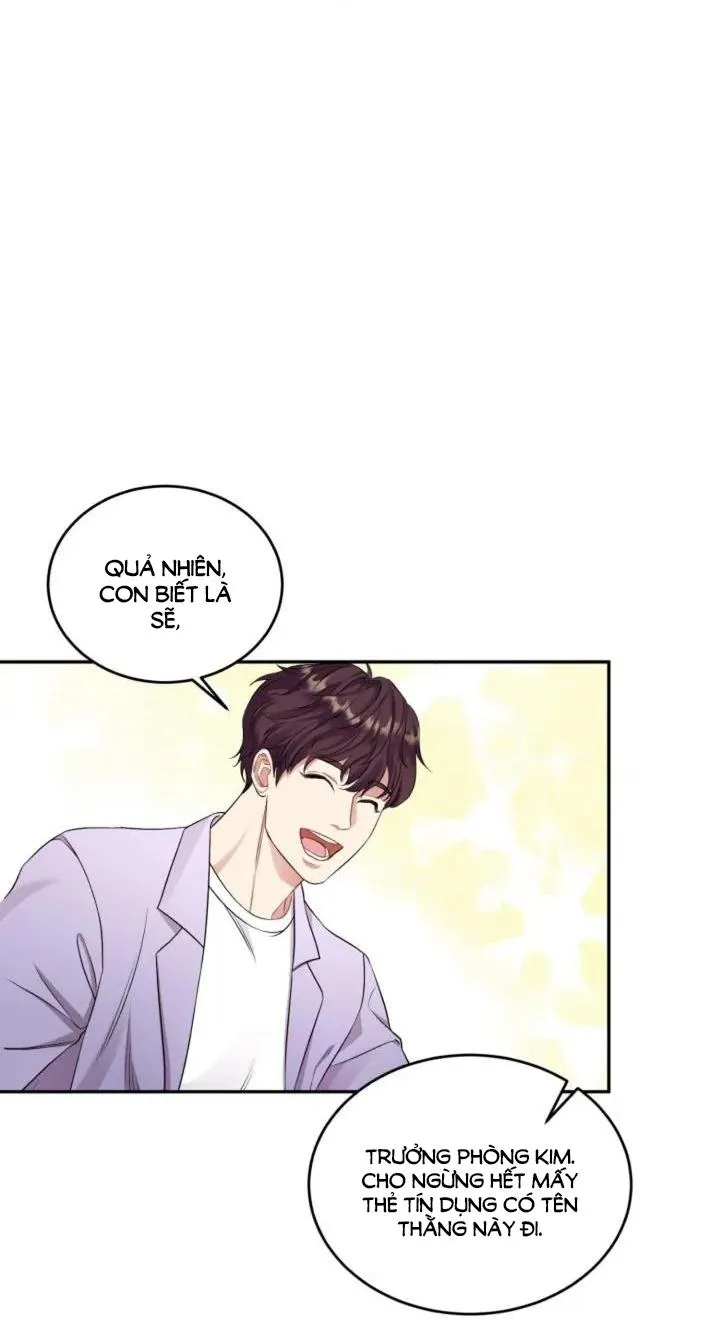 NHẬT KÝ DẠY DỖ CẬU CHỦ VÔ LẠI Chapter 1 Trang 36