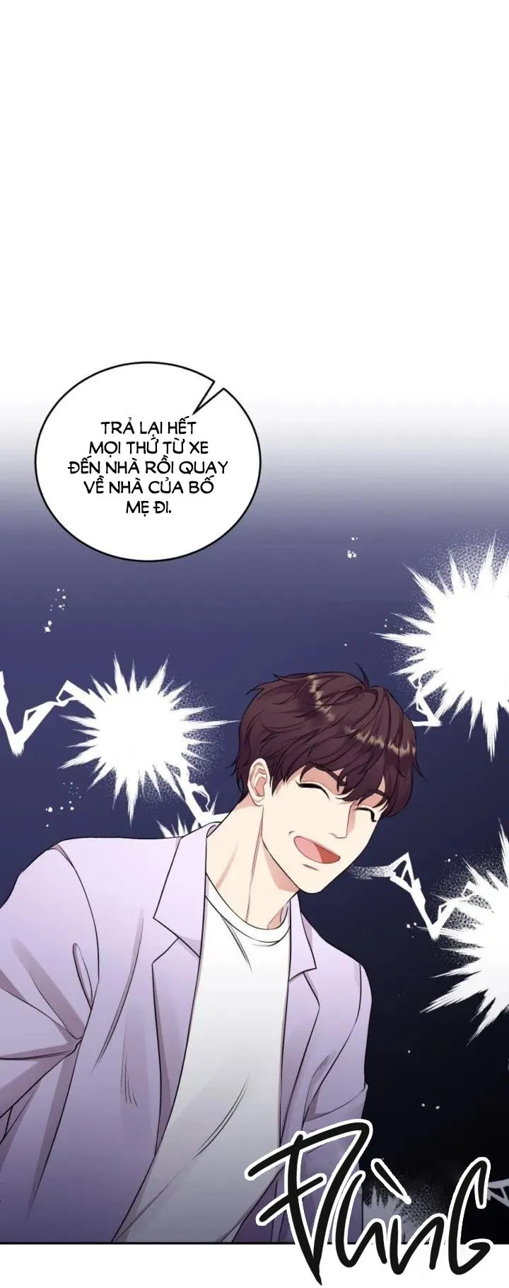 NHẬT KÝ DẠY DỖ CẬU CHỦ VÔ LẠI Chapter 1 Trang 37