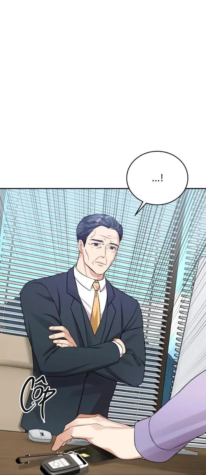 NHẬT KÝ DẠY DỖ CẬU CHỦ VÔ LẠI Chapter 1 Trang 44