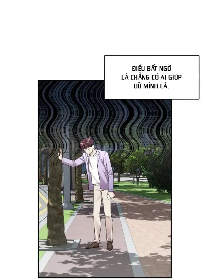 NHẬT KÝ DẠY DỖ CẬU CHỦ VÔ LẠI Chapter 1 Trang 48