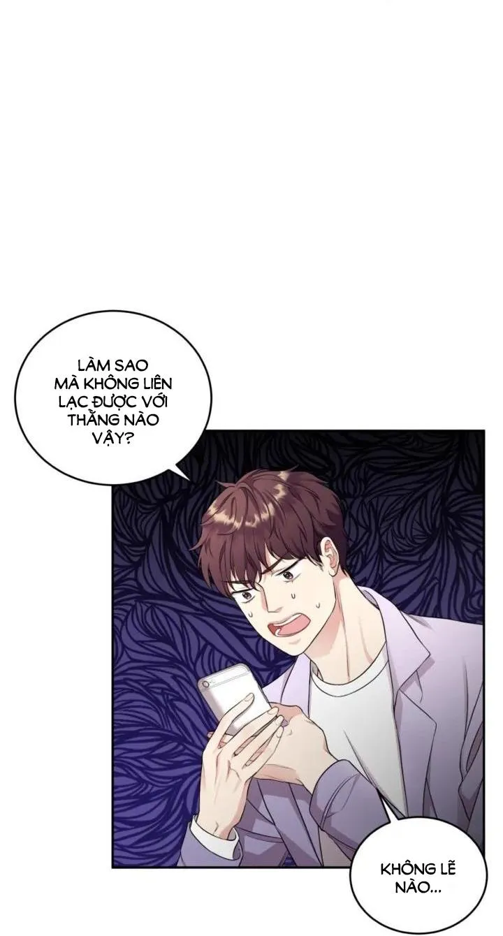 NHẬT KÝ DẠY DỖ CẬU CHỦ VÔ LẠI Chapter 1 Trang 52