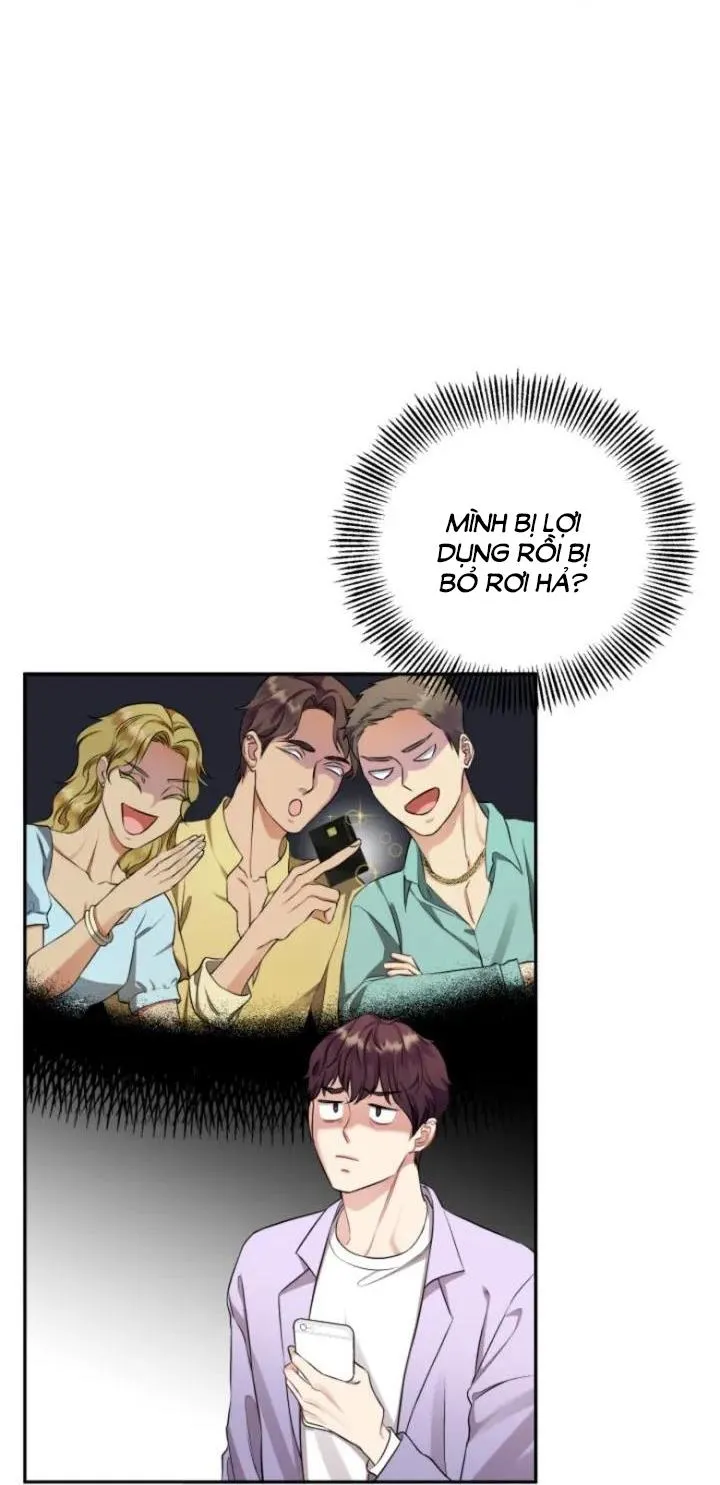 NHẬT KÝ DẠY DỖ CẬU CHỦ VÔ LẠI Chapter 1 Trang 53