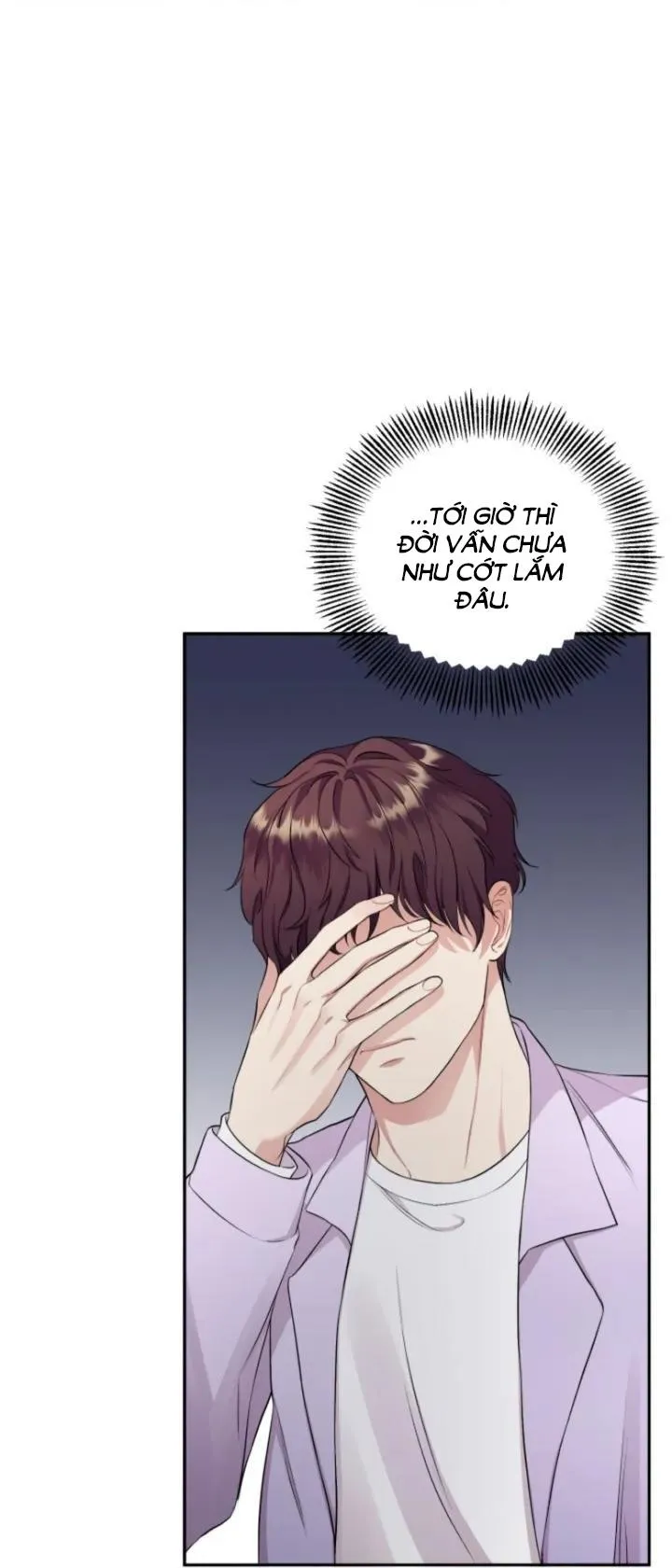 NHẬT KÝ DẠY DỖ CẬU CHỦ VÔ LẠI Chapter 1 Trang 54